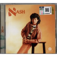 Album CD Nash - Nash (10 Lagu-Lagu)