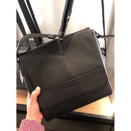 Coach men messenger bag