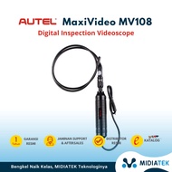 AUTEL MAXI VIDEO MV108 8,5MM