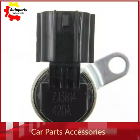 ZJ38-14-420A Engine Variable Valve Timing Solenoid for Mazda 3 (BL) 1.6 2009-2014 Mazda 2 (DE) 1.3L 