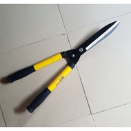 Bonsai pruning scissors