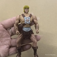 He-man Figure Masters of the Universe Model Toy Desktop Ornament Children's Birthday Gift