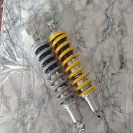 KLX150 monoshock absober