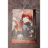 [READY STOCK] NIJISANJI にじさんじ Lauren Iroas 2023 Birthday Goods Cancas Panel only