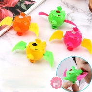 [1 BH] Bird Whistle Duck Whistle Inflatable Whistle Cute Whistle Creative Toy Bird Whistle With Rota