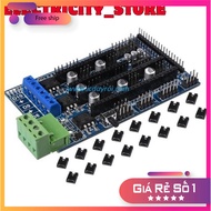 RAMPS 1.5 World Chip 3D printer control circuit