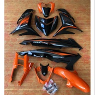 Coverset y15 v2 original exciter 150 v2 rc2019