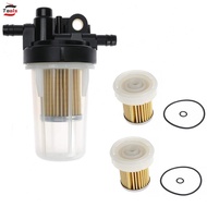 Fuel Filter Elements For Kubota B Series For Kubota B-Series L Series M Series