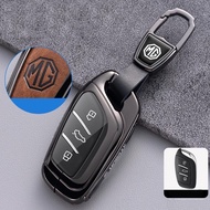 Ốp chìa khoá MG ZS MG5 MG HS MG RX5 Bao Đựng Chìa Khóa Xe Hơi Mg6 mg ZS / Bọc chìa khoá ô tô MG ZS