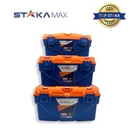 Premium Tool Box 18" STAKA KA-6035 KA-6035