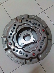 Clutch Cover Dekrup Matahari Fuso Ganjo PS220 15 " Model Plat ME509218