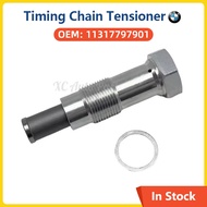 11317797901 Car Engine Timing Chain Tensioner For BMW X1 X3 X5 X6 X7 F20 F30 F34 F36 F07 F10 F06 F12