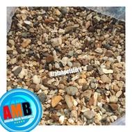 Natural aquarium coarse sea sand/sea sand/aquarium beach sand