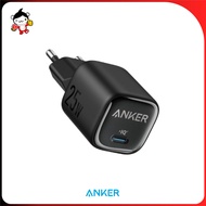ANKER Nano 25W PD Usb-C Super Fast Charging Charger Adapter