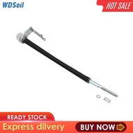 สายสกรูปรับแต่งความเร็ว WDSoil 021-745สำหรับคาร์บูเรเตอร์ Fcr ระดับมืออาชีพ