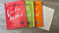 二手 小提琴譜 篠崎小提琴教本