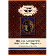 Haji Bilal Atmojoewana: Raja Batik dari Yogyakarta