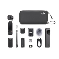 [พร้อมส่ง] DJI Osmo Pocket 3 (ประกันศูนย์)