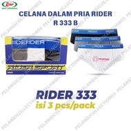 RIDER R 333 B ADULT MEN'S UNDERWEAR