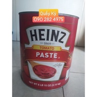 Cà chua nghiền Heinz 3.15kg (Tomato paste Heinz)