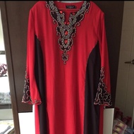 Jubah labuci