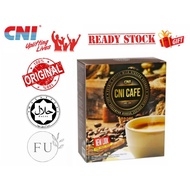 Cni Cafe 20 Sachets X 20 G - Pre Mix Coffee &amp; Ginseng Extract
