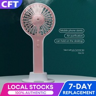 Portable Handheld small fan Spray Humidification Cooling Small Fan Handheld Spray Fan