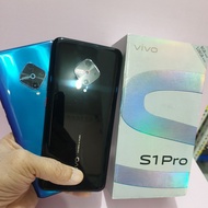 VIVO S1 Pro 8/128 SECOND BATANGAN