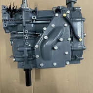 Crankcase Assy 69P-15100 61N-15100 For Yamaha Outboard Motor 2T 25HP 30HP 61N 69P Model 69P-15100-00