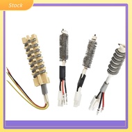 【ELECT】Soldering Station Hot Air Tool Ceramic Heating Element For 858D  850A 8018 8586