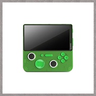 [M G L O] E5Plus Handheld Video Game Console 5inch HD Retro Game Console 6000mAh 128G Video Handheld