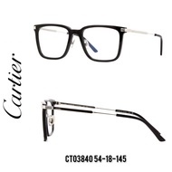 Cartier ct0384o titanium eyewear 鈦金屬眼鏡