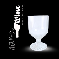 Napa Wine Glass | Wine glass | Glass Cups | Wine Glass