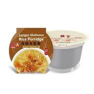 FJ Longan Glutinous Rice Congee 福記桂圓米糕粥 (360g)