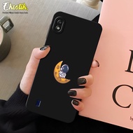 Case Untuk Samsung A10 (SM-A105F) - Eksotik - Casing Samsung A10 - Bahan Premium - Kesing Samsung A1