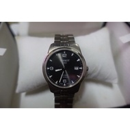 Tissot Pr100 Titanium Classic Watch