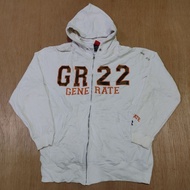Generate zipper hoodie bundle #31