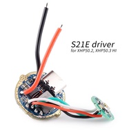 Driver for H3 S21E XHP50.2/XHP50.3 HI Flashlight