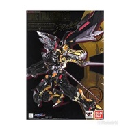 屯門站交收 全新未開 日版 Bandai 超合金 METAL BUILD GUNDAM ASTRAY GOLD FRAME 天 金迷惘 mb 高達 機動戰士 鋼彈 天空女皇
