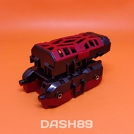 Crush Gear Part (57) VT Chassis Bandai