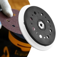 148mm/6 Inch Sander Backing Pad Polishing Disc For Makita