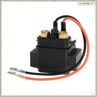 [dreamedge] 6B6-81940-00-00 New   Relay for   FZS VXR 1800 FX1000 V1 Sport 1100 VX Cruiser 1100 FX C