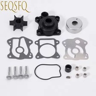 06193-ZV7-020 Water Pump Impeller Kit for Honda Boat Motor 25HP 30HP 06193-ZV7-010 Boat Engine Acces