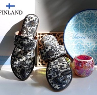 印度丨民族涼鞋-水芙蓉