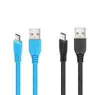 KINYO Charging Cable USB-B15 Mobile Phone 4.8A Transmission Micro Fast 1.2M [HA332]