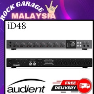 Audient iD48 USB-C Audio Interface ( iD-48 iD 48 )