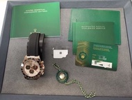 Rolex Daytona Cosmograph 手錶