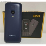 cell phone✔₪Qnet mobile basic phone B53