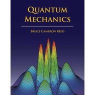 Quantum Mechanics ed 1/2008 Book Quantum Physics