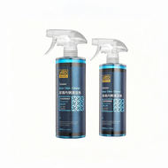 AN-RIDDLE | Powerful Car Cleaning Agent